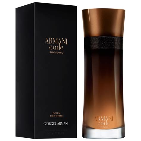 armani black code perfume|armani code list.